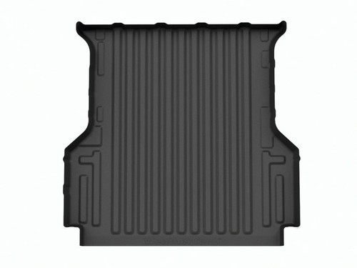 WEATHERTECH Black  ImpactLiner  WEA36924IM