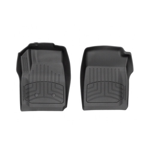 WEATHERTECH Black Front Floorliner HP WEA447511IM