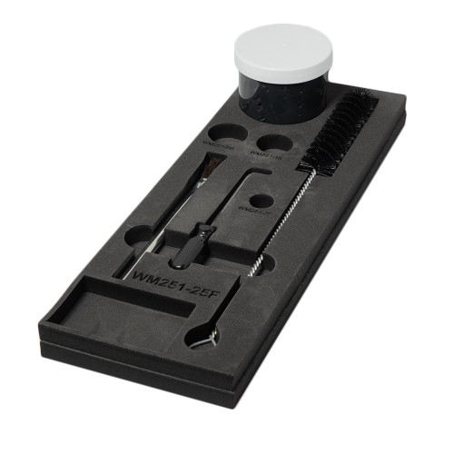 WEHRS MACHINE Cleaning Kit Coilover Slider WEHWM251-25