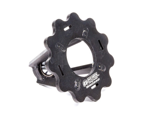 WEHRS MACHINE Swivel Spring Cup Drop Bearing Tall WEHWM285D