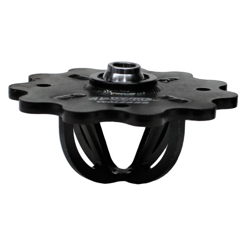 WEHRS MACHINE Swivel Spring Cup Short 2-1/2in Tall WEHWM285S