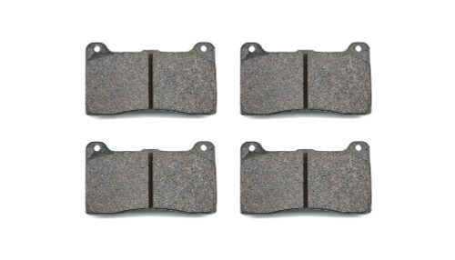 WILWOOD Brake Pad Set BP-35 7816 Narrow Dynalite Dynapro WIL150-35-7816K