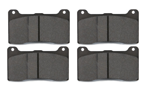 WILWOOD Brake Pad Set BP-45 7812 Dynapro WIL150-45-7812K
