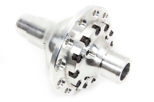 WINTERS Billet Alum. Locker - Lightweight WIN5114-01L