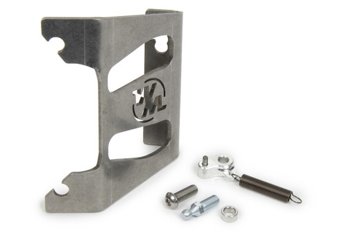 WILSON MANIFOLDS Throttle Cable Bracket  WLS481101