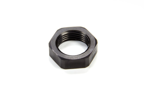 XRP-XTREME RACING PROD. #8 Bulkhead Nut Alum Black XRP992408BB