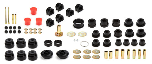 ENERGY SUSPENSION 07-13 GM P/U 1500 Master Bushing Kit ENE3-18137G