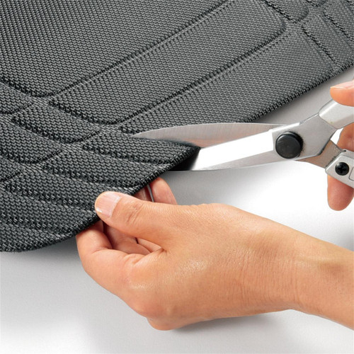 Trim-To-Fit Floor Mat 777-2 3D MATS/U-AC 2099AM-09-FR5