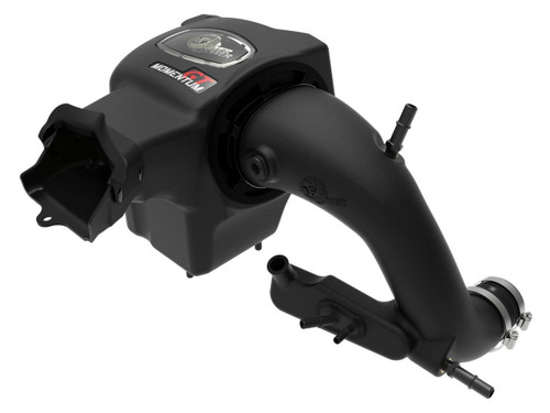 Momentum GT Cold Air Intake System w/ Pro GUARD 7 Filter AFE 50-70082G