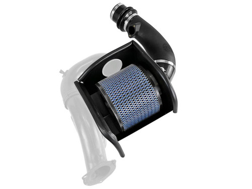 Magnum FORCE Stage-2 Cold Air Intake System w/ Pro 5R Filter AFE 54-13012R