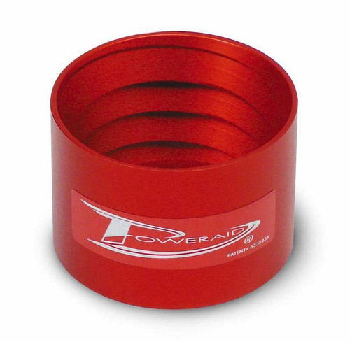 AIRAID Throttle Body Spacer AIRAID 200-557