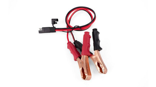 Upgrade or convert your air compressor with Air Lift’s Battery Clamp Adapter AIR LIFT 16152