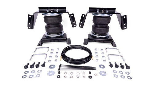 LoadLifter 5000 load support kit-2019-2024 Ram 3500 Chassis Cab 2WD & 4WD. AIR LIFT 57263