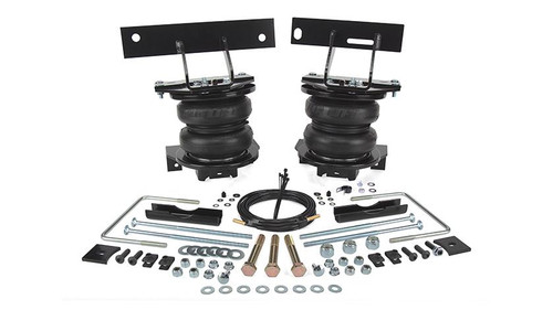 LoadLifter 7500 XL Ultimate load support kit for 2023-2025 Ford F-350 DRW 4WD AIR LIFT 57580