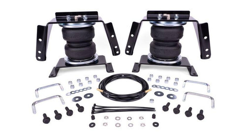 LoadLifter 5000 load support kit for 2017-2024 Ford F-350 Chassis Cab 2WD & 4WD. AIR LIFT 57343