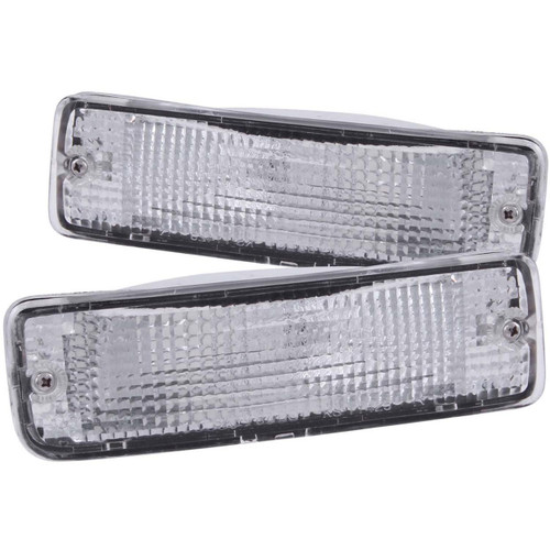Euro Parking Lights ANZO 511019
