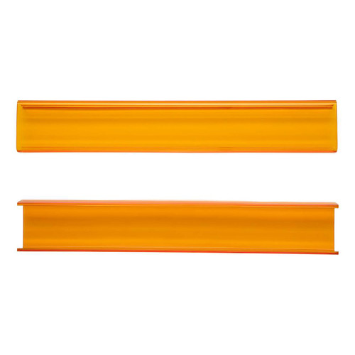 Slimline Lens Cover Amber ARB USA 1780512