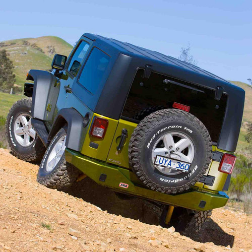 Rear Bumper ARB USA 5650200