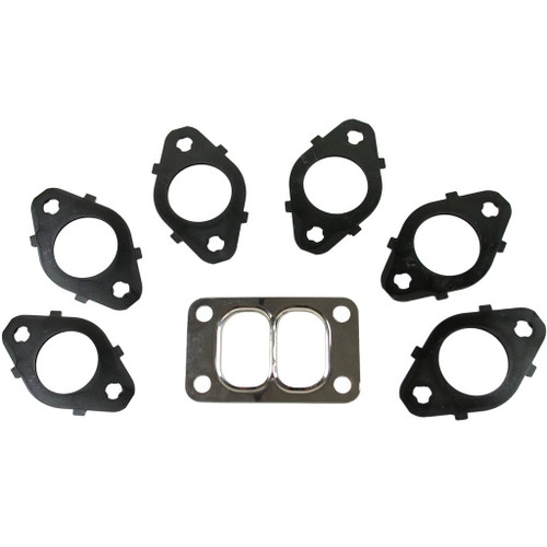 BD 5.9L Cummins Exhaust Manifold Gasket Set Dodge 1998.5-2007 BD DIESEL 1045986
