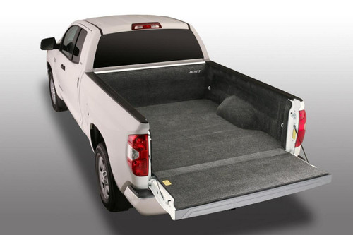 BEDRUG 22-25 TOYOTA TUNDRA 6.5' BED BEDRUG BRY22RBK