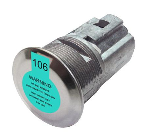 LOCK CYLINDER FORD CENTER CUT STRATTEC SEC 7039770