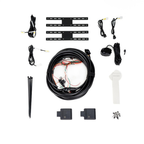 Blind Spot Detection System BRAND MOTION RDBS-1600