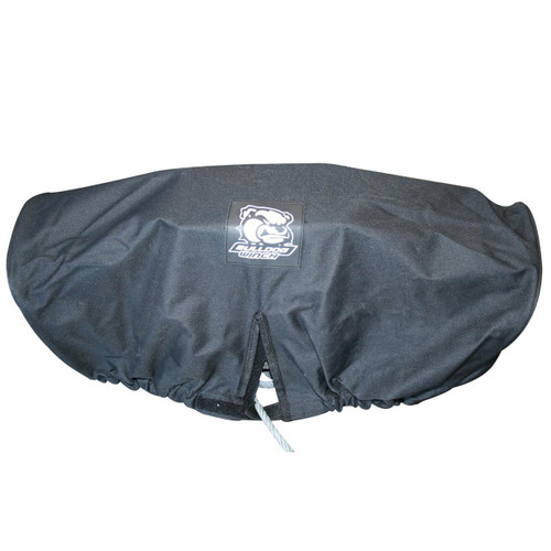 WINCH COVER - SOFT TRUCK BULLDOG WINC 20046