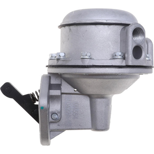 Mechanical Fuel Pump CARTER M4554