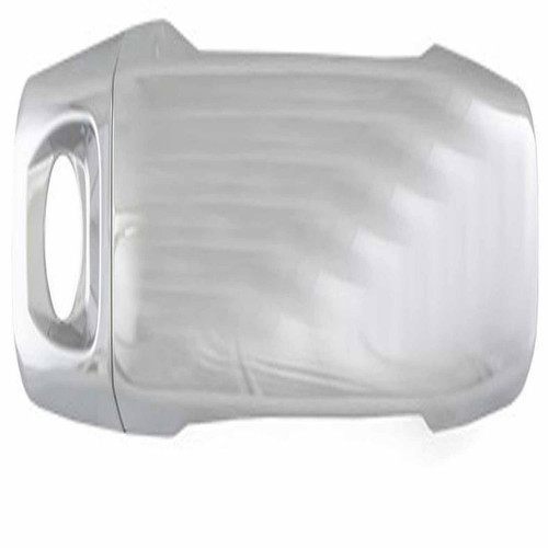Chrome Plated ABS Door Handle Trim 4 Dr COAST2COAST CCIDH68571B