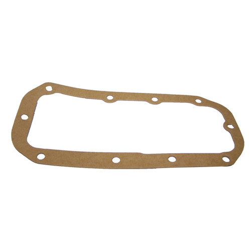 Access Cover Gasket for Select 41-86 Jeep/Willys w/ D300, D18, D20 Transfer Case CROWN AUTO JA000954