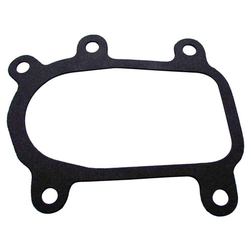 Front Transfer Case Output Housing Gasket for 41-71 Jeep / Willys w/ D18 or D20 CROWN AUTO JA000957