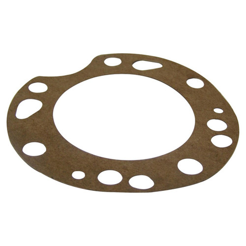 Rear Axle Shaft Gasket for 1948-66 CJs w/ Dana 44 Rear Axle, Left or Right CROWN AUTO J0942903