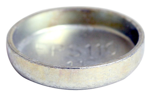 Freeze Plug (1-1/4") for Select 1993+ Jeep Models w/ Various Engines CROWN AUTO 4556020AB