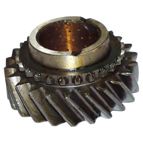 Second Gear for 1941-1945 Jeep MB with T84 Transmission, 22 Teeth CROWN AUTO 638798