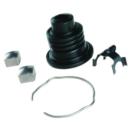 Steering Shaft Boot Kit CROWN AUTO 8132676K