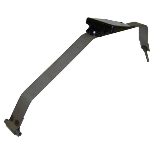 Fuel Tank Strap for 1997-2006 Jeep TJ Wrangler, Left or Right, Two Required CROWN AUTO 52100235AD