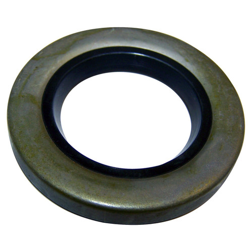 Inner Axle Seal for Many 41-71 Jeep Models w/ Dana 25 and Dana 27 Front Axle CROWN AUTO JA000779