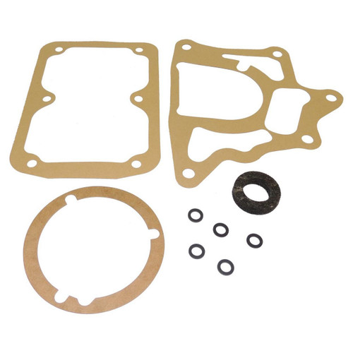 Transmission Gasket Set for 1945-71 Vintage Jeep Models w/ T90 Transmission CROWN AUTO J0923301