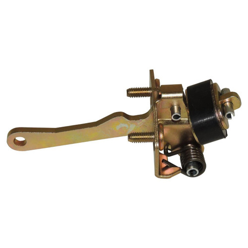 Front Door Check for 1984-2001 Jeep XJ Cherokee, MJ Comanche, Left or Right CROWN AUTO 55235571AB