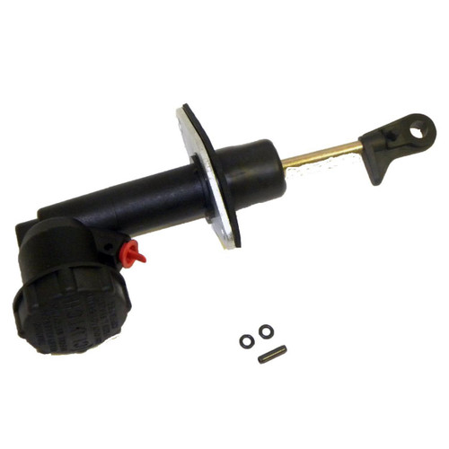 Clutch Master Cylinder 1991-1995 YJ Wrangler w/ 2.5L, 4.0L Engines CROWN AUTO 4636865