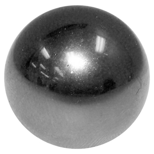 Clutch Fork Ball for 1972-1986 Jeep CJs & 1971-1986 Jeep SJ, J-Series, 5/8" CROWN AUTO J0169162