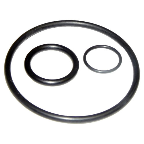 Oil Filter Adapter O-Ring Kit for 93-01 XJ Cherokee, ZJ Grand Cherokee w/ 4.0L CROWN AUTO 4720363