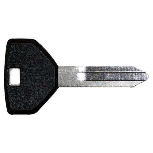 Key Blank for 1993 Jeep YJ, Wrangler and XJ, ZJ Grand Cherokee CROWN AUTO 4720933