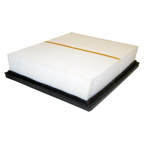 Air Filter for 11-22 Jeep WK Grand Cherokee w/ 3.0L Gas, 3.6L, 5.7L, & 6.4L Eng. CROWN AUTO 4861756AA