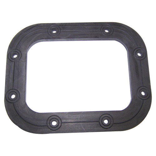 Fuel Sending Unit Gasket for 1987-1995 Jeep YJ Wrangler w/ 20 Gallon Tank CROWN AUTO 52127833