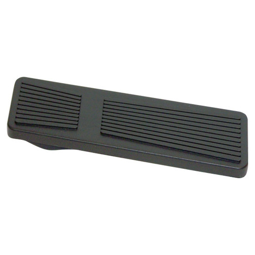 Accelerator Pedal Pad for Select Jeep CJ, SJ, XJ, MJ, ZJ, WJ, WJ, WG, KJ Models CROWN AUTO 53003932AB