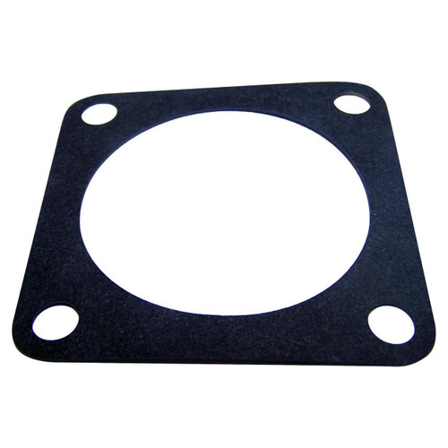 Throttle Body Gasket for Select 1993-2006 Jeep TJ, YJ, XJ, MJ, ZJ, ZG, WJ, WG CROWN AUTO 53007543