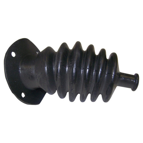 Clutch Rod Boot for 1972 to 1975 Jeep CJ-5 and CJ-6 CROWN AUTO 5351375