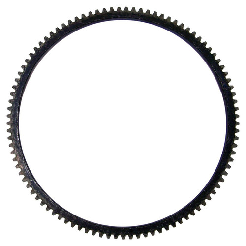 Flywheel Ring Gear for 1941-1945 MB, 1945-1949 CJ-2A w/ 4-134 L-Head Eng. CROWN AUTO J0635394
