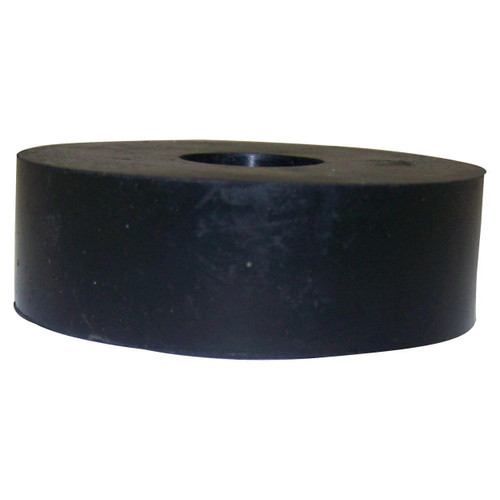 Body Mount Bushing for Vintage Willys Pickup, Station Wagon & Jeepster, 5/8" CROWN AUTO J0965888
